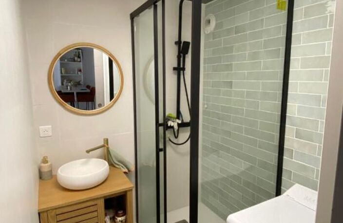 Appartement Le Croisic 2 pièce(s) 31 m2 — photo 4