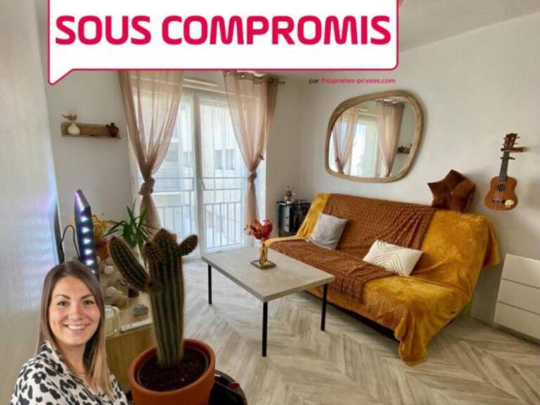 Appartement Le Croisic 2 pièce(s) 31 m2 — photo 1
