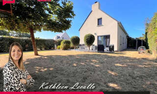 Maison 6 Pièces 100 m² à vendre à Piriac-sur-Mer (44420)
