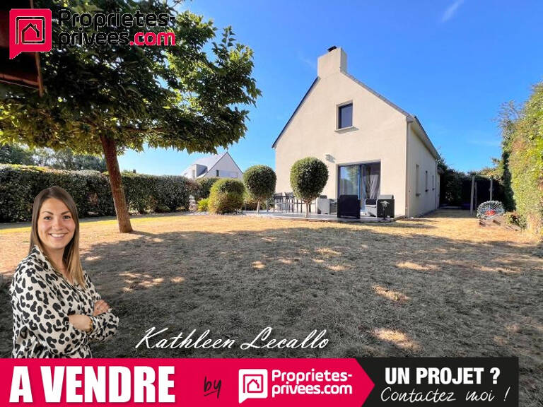 Maison Piriac Sur Mer 6 pièce(s) 100 m2 — photo 1