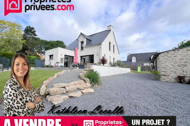 Maison 7 pièces 448650 €