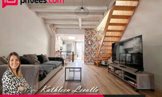 Maison 4 Pièces 94 m² à vendre à La Turballe (44420)