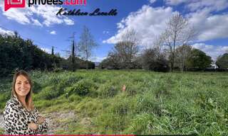 Terrain  2385 m² à vendre à Guérande (44350)
