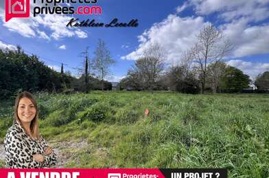 Terrain  314970 €