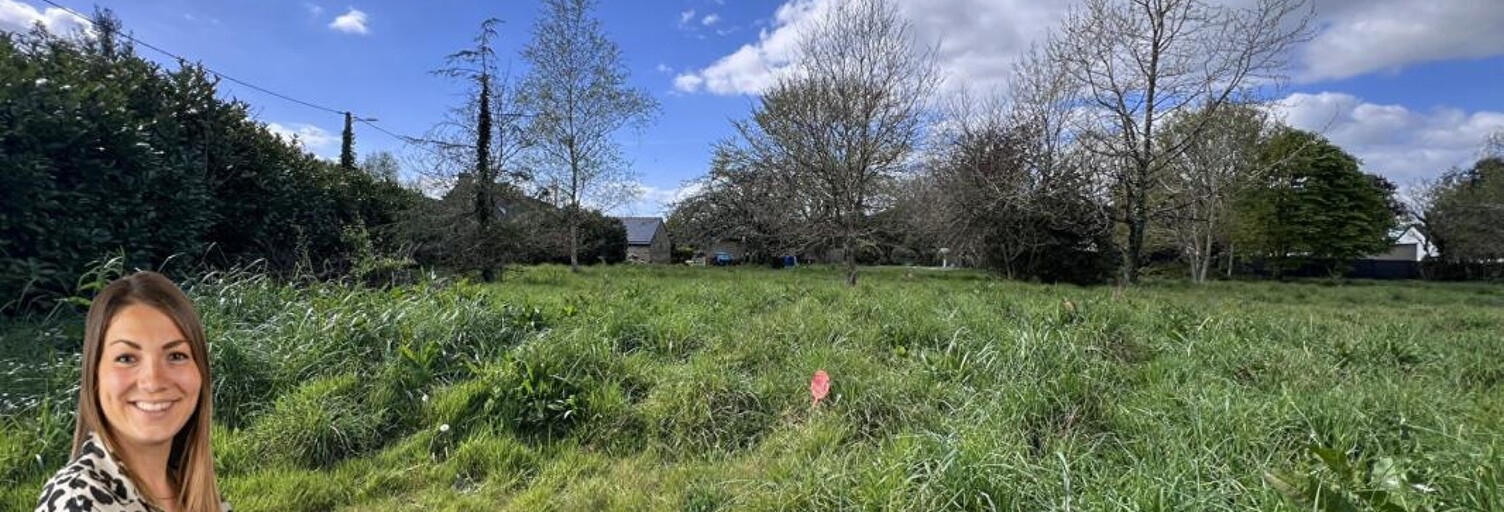 Terrain  2385 m² à vendre à Guérande (44350)