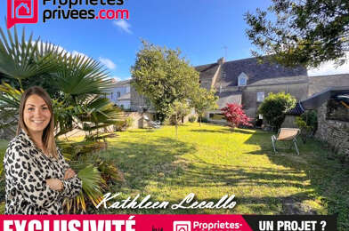 Maison 6 pièces 467955 €