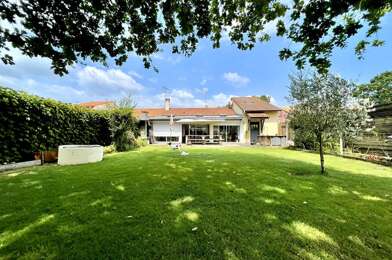 Maison 4 pièces 336000 €