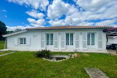 Maison 4 pièces 299000 €