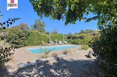 Maison 5 pièces 436000 €