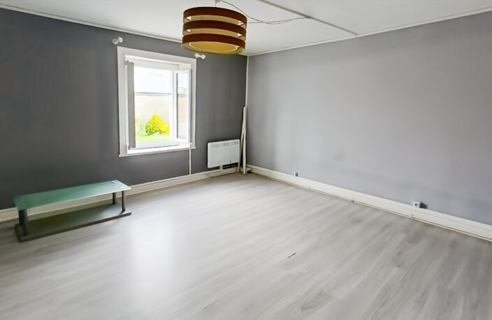 Maison Prissac 4 pièce(s) 60 m2 — photo 3