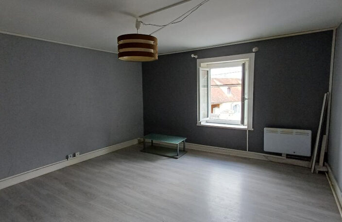 Maison Prissac 4 pièce(s) 60 m2 — photo 4