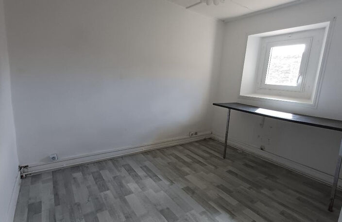 Maison Prissac 4 pièce(s) 60 m2 — photo 5