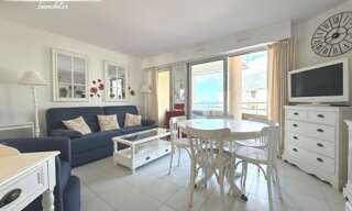 Appartement 2 Pièces 26 m² à vendre à Pornichet (44380)