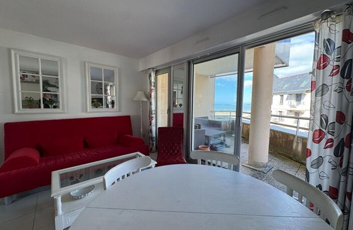 Studio , Pornichet , place de stationnement couverte — photo 4