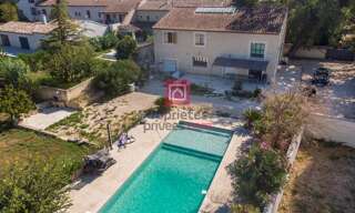 Maison 9 Pièces 240 m² à vendre à Le Pontet (84130)