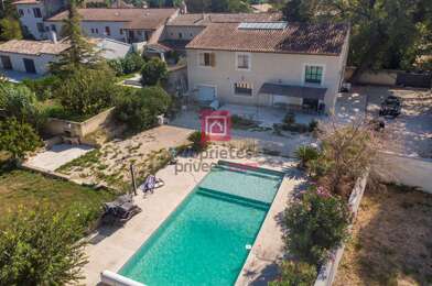 Maison 9 pièces 575000 €