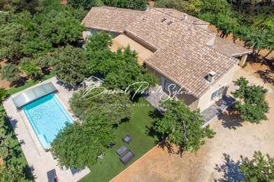 Maison 7 pièces 630000 €