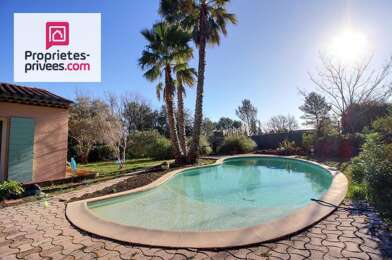 Maison 5 pièces 483000 €