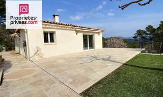 Maison 6 Pièces 130 m² à vendre à Flayosc (83780)
