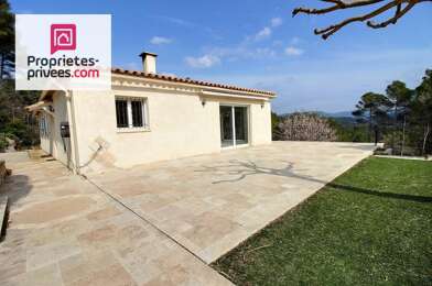 Maison 6 pièces 485000 €