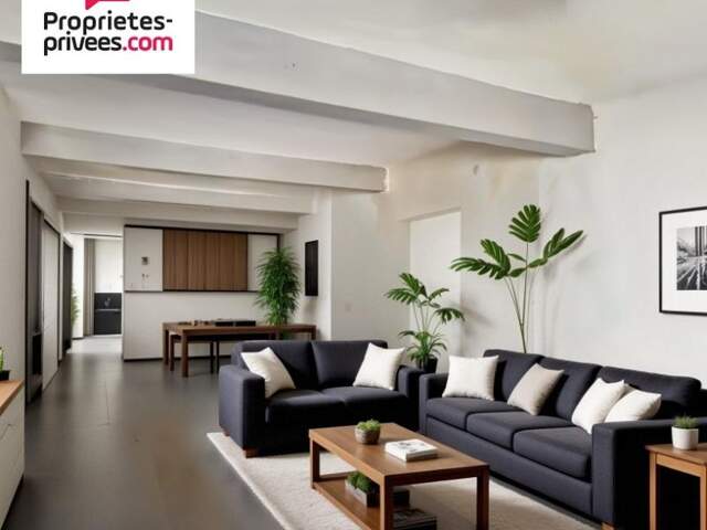 Appartement Draguignan 45 m² à renover — photo du bien