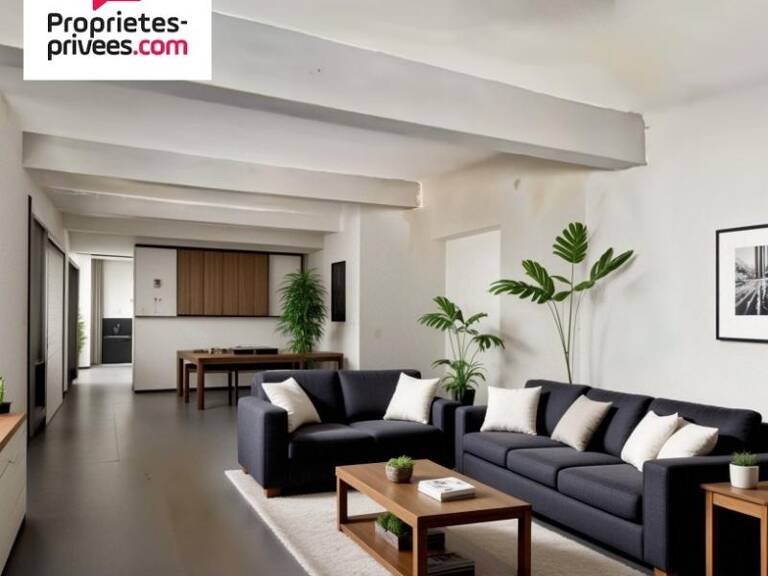 Appartement Draguignan 45 m² à renover — photo 1