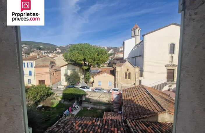 Appartement Draguignan 45 m² à renover — photo 4