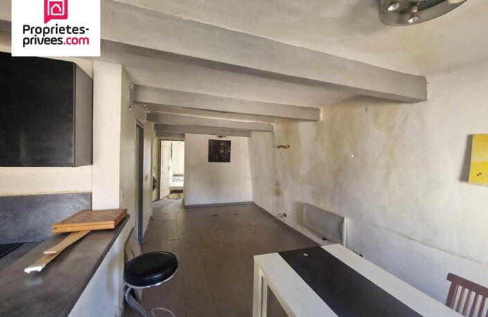Appartement Draguignan 45 m² à renover — photo 5