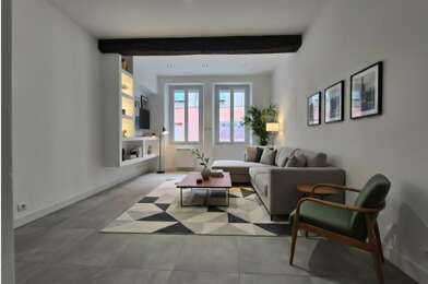Appartement 1 pièces 65000 €