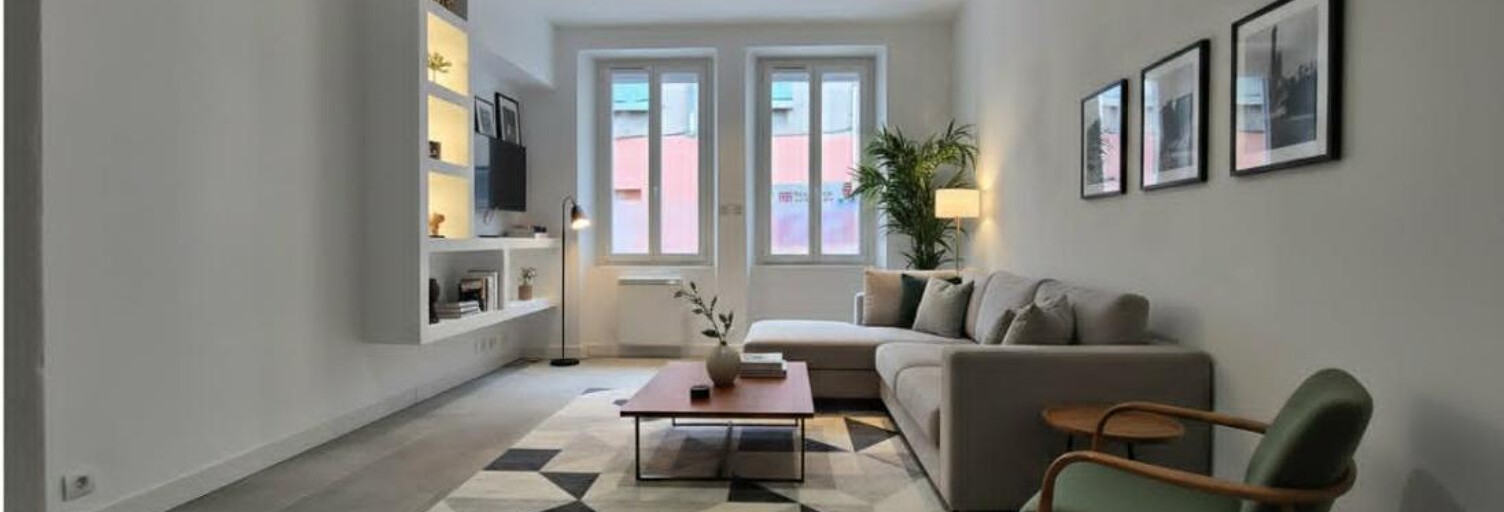 Appartement 1 Pièce 23 m² à vendre à Vidauban (83550)