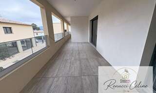 Appartement 3 Pièces 54 m² à vendre à Albitreccia (20166)