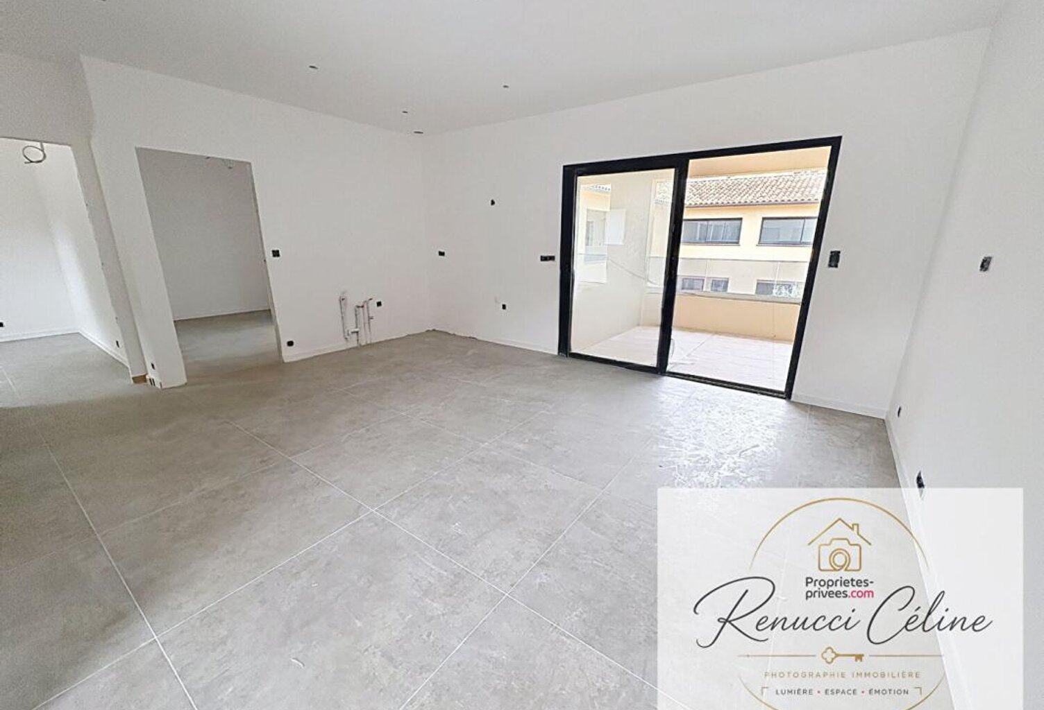 Appartement Porticcio 54 m2 + Terrasse de 20 m² — photo 1