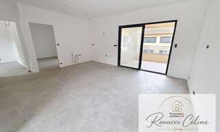 Appartement 3 Pièces 54 m² à vendre à Albitreccia (20166)
