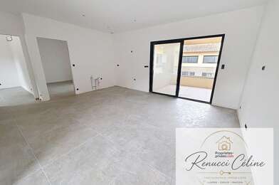Appartement 3 pièces 341000 €