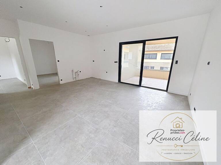 Appartement Porticcio 54 m2 + Terrasse de 20 m² — photo 1