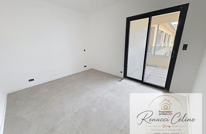 Appartement Porticcio 54 m2 + Terrasse de 20 m² — photo 3