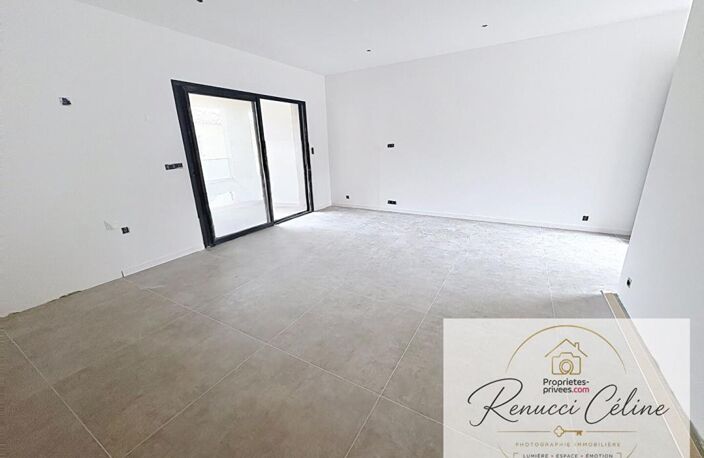 Appartement Porticcio 54 m2 + Terrasse de 20 m² — photo 4