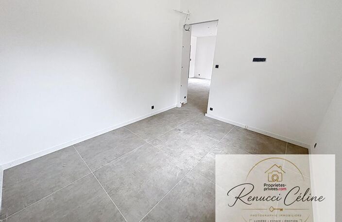Appartement Porticcio 54 m2 + Terrasse de 20 m² — photo 5