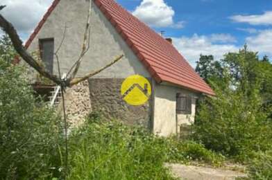 Maison 3 pièces 67500 €