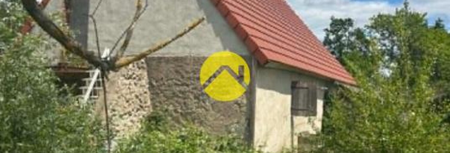 Maison 3 Pièces 72 m² à vendre à Voussac (03140)