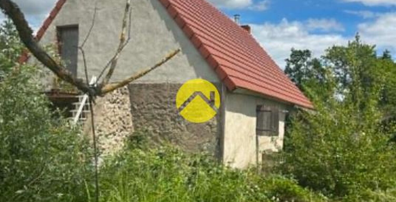 Maison + bâtiment — photo 1
