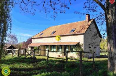 Maison 5 pièces 165000 €