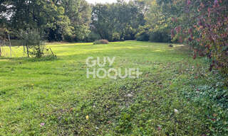 Terrain  2001 m² à vendre à Fronton (31620)