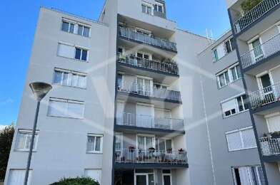 Appartement 1 pièces 110000 €