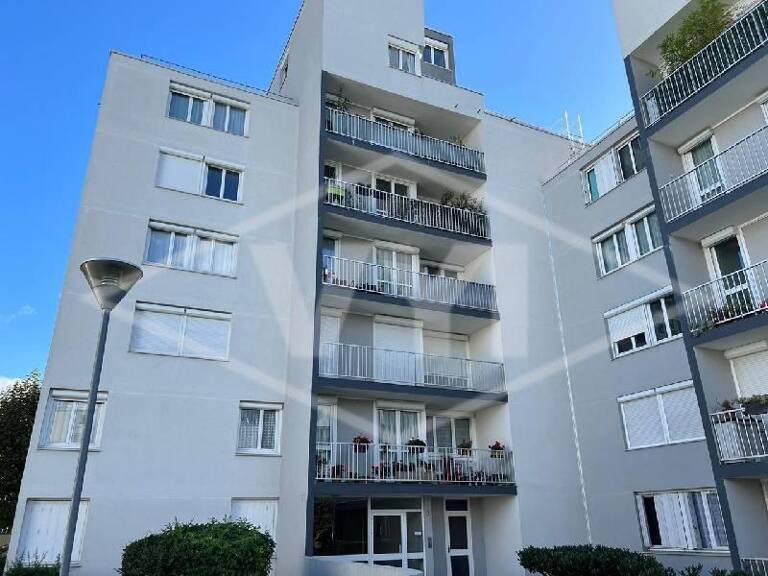 Appartement 1 pièce 33 m² — photo 1