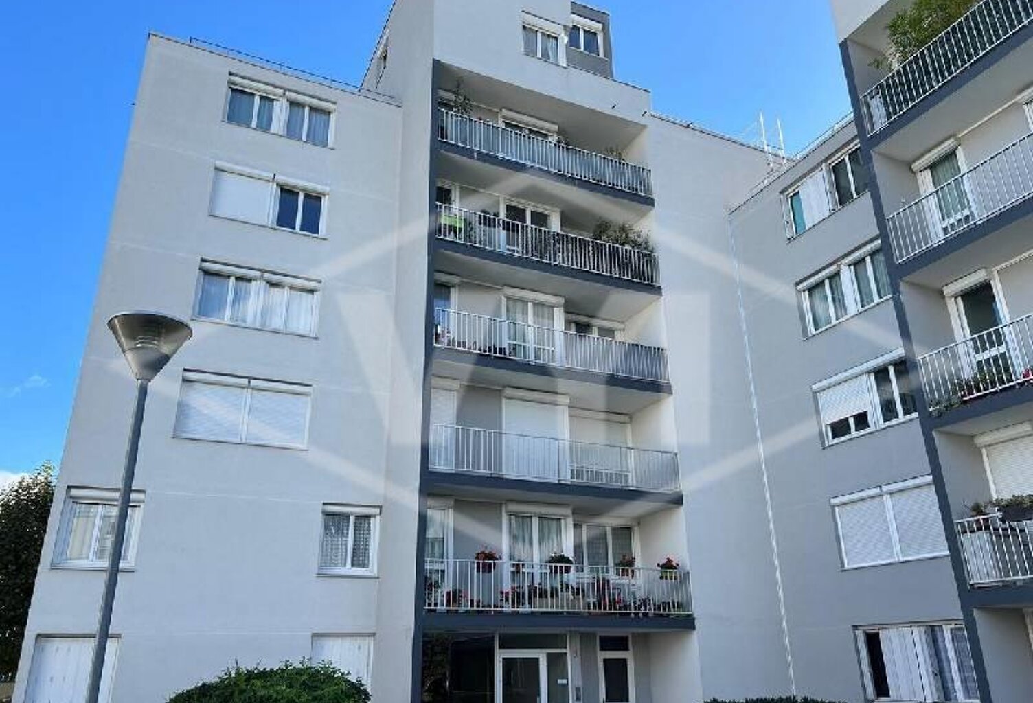 Vente appartement 1 pièce 33 m² Quincy-sous-Sénart (91480) — photo 1