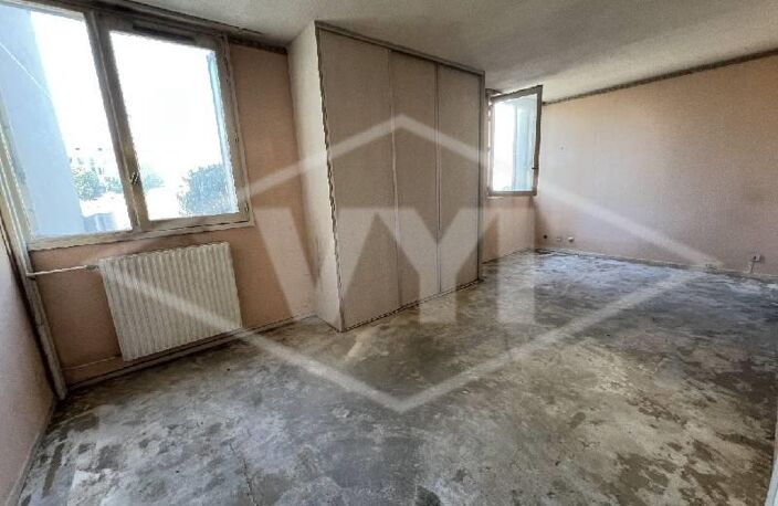 Vente appartement 1 pièce 33 m² Quincy-sous-Sénart (91480) — photo 3