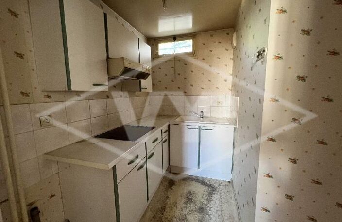 Vente appartement 1 pièce 33 m² Quincy-sous-Sénart (91480) — photo 4