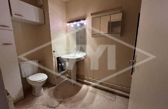 Vente appartement 1 pièce 33 m² Quincy-sous-Sénart (91480) — photo 5