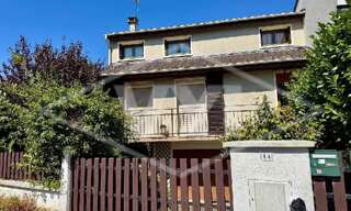 Maison 5 Pièces 102 m² à vendre à Quincy-sous-Sénart (91480)